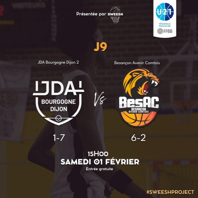Annonce d'avant-match